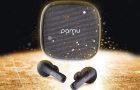 PaMu Slide Headphone Crowdfunding on Moldac Platform