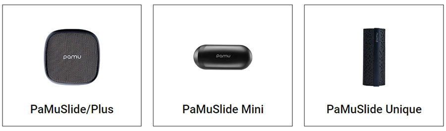 Charging Case Adapt to PaMu Earbuds